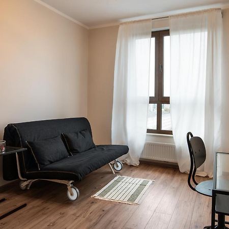 Nowy Apartament Odra Tower - 71 M - 900 M Od Rynku Apartman Wrocław Kültér fotó